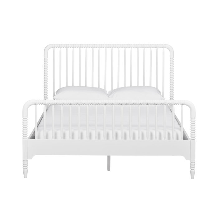 Little Seeds Rowan Valley Panel Bed & Reviews Wayfair